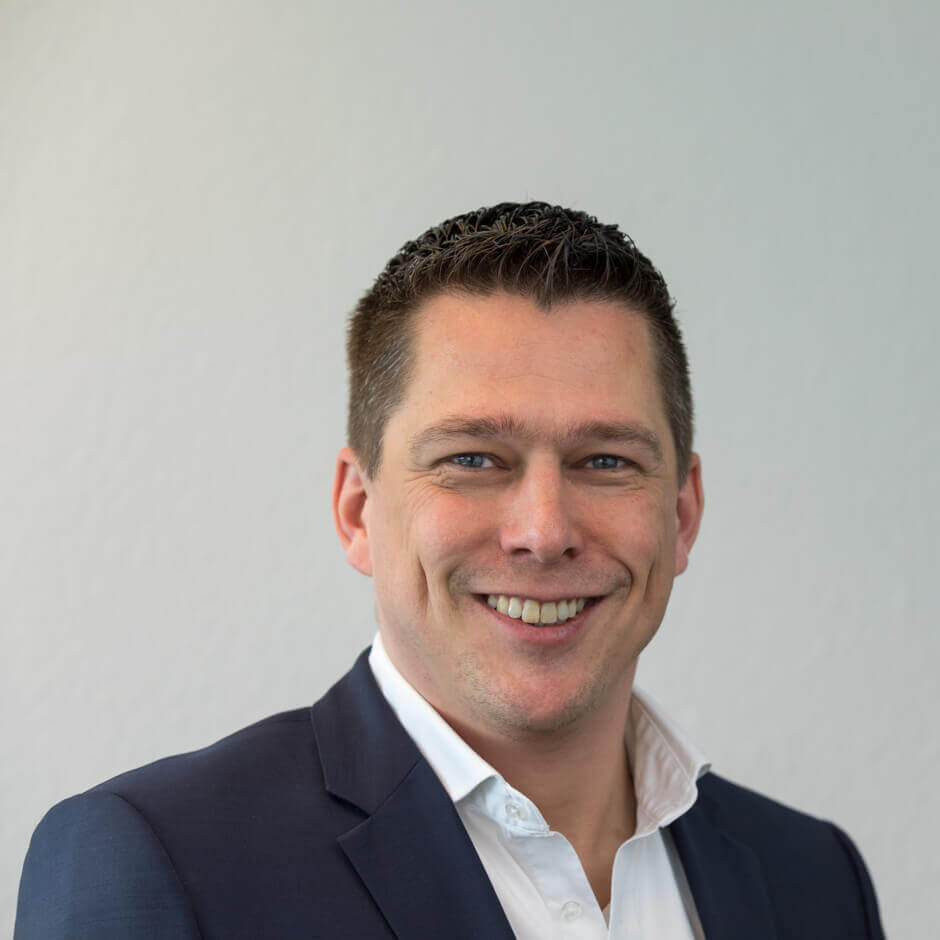 Sander Bijl - Healthcare - BeterDichtbij