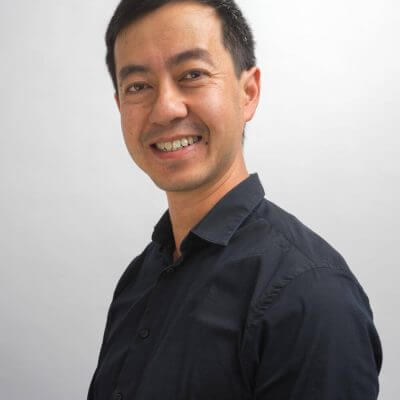 Roger Tan, UNsense - Buildings with technology