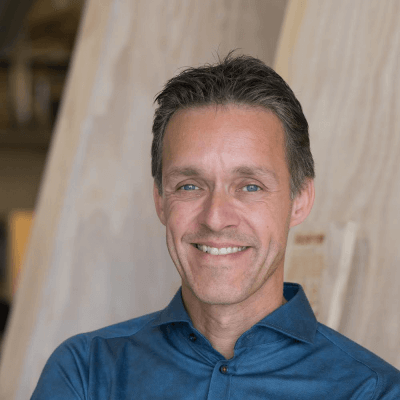 Heini Withagen, Mirabeau - Will there be websites in the future?