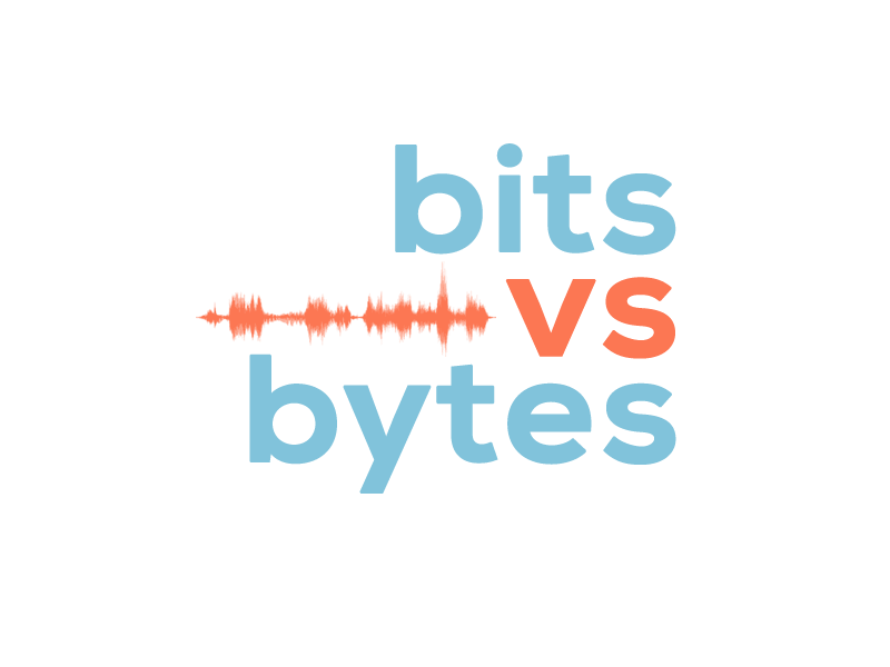 Bits vs Bytes - The podcast about technology, leaders & business