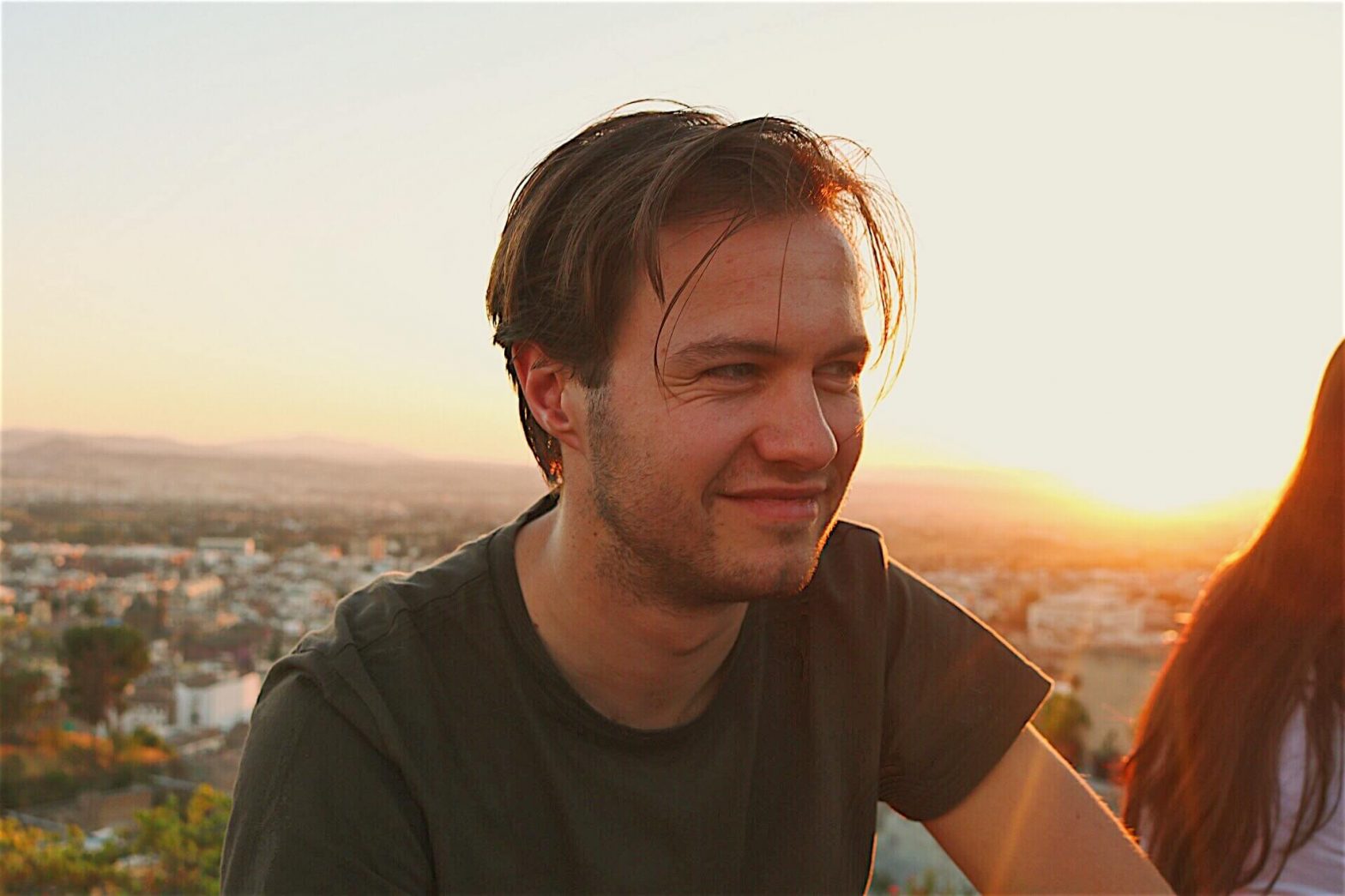 Niels Kaspers, Nu.nl