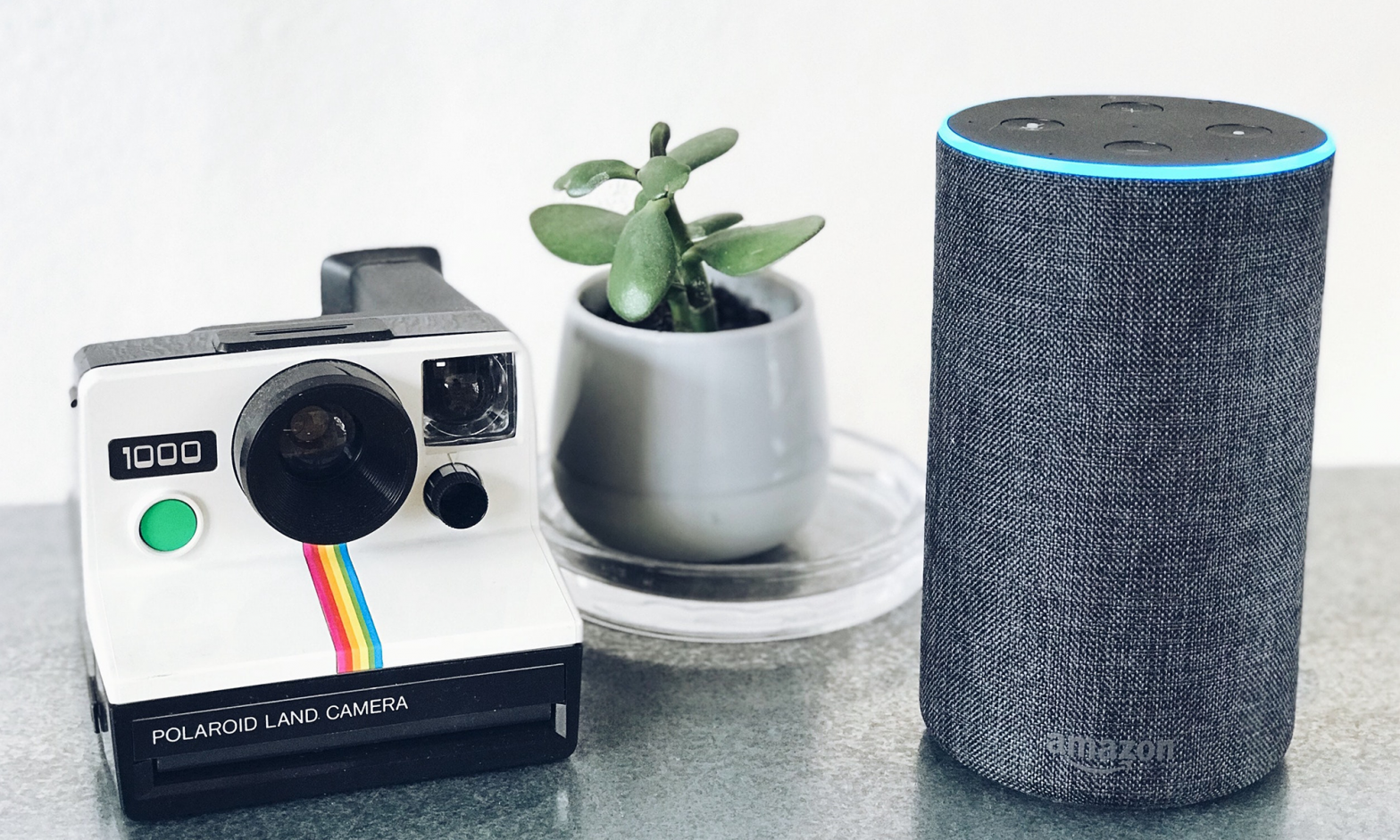 Voice assistants