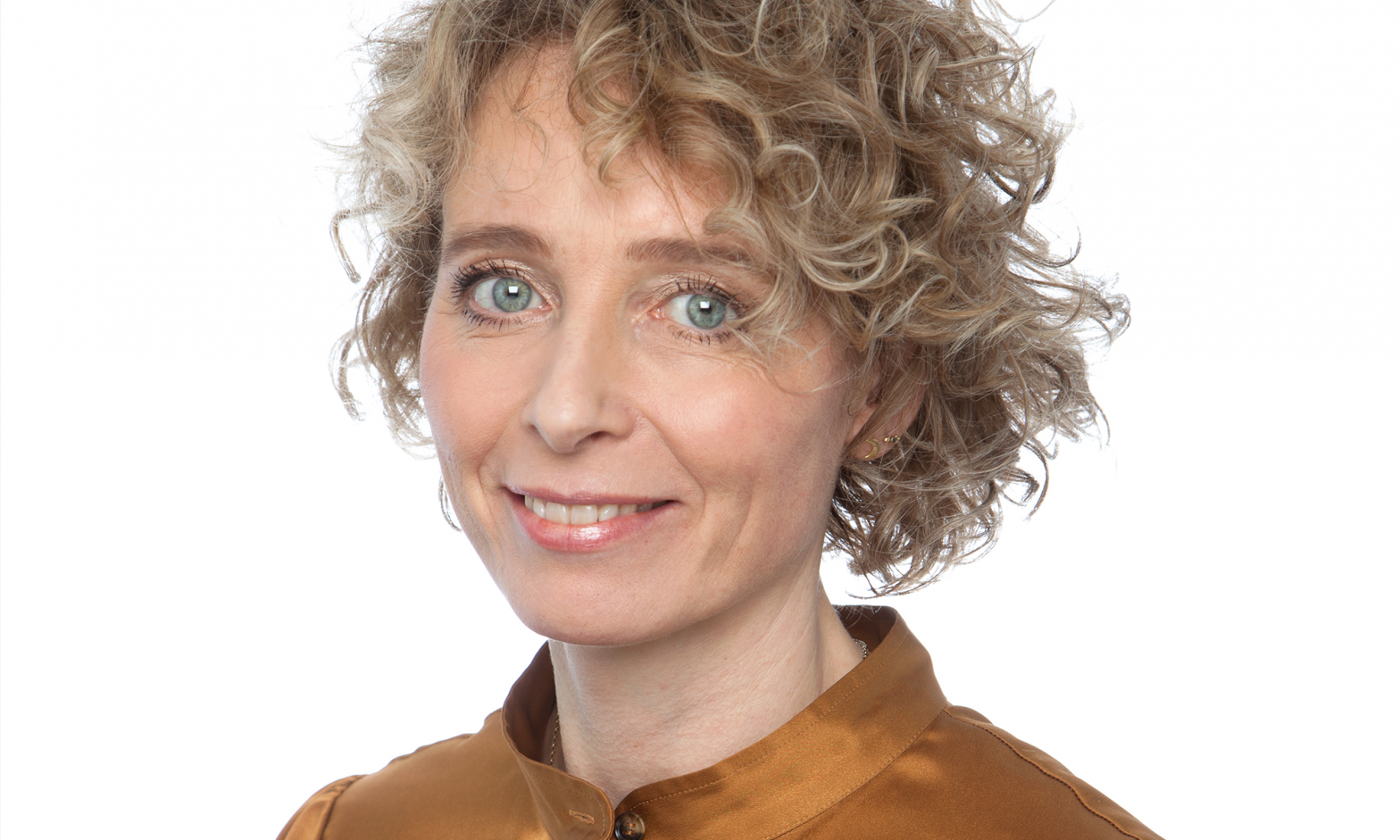 Lara Ankersmit, NOS