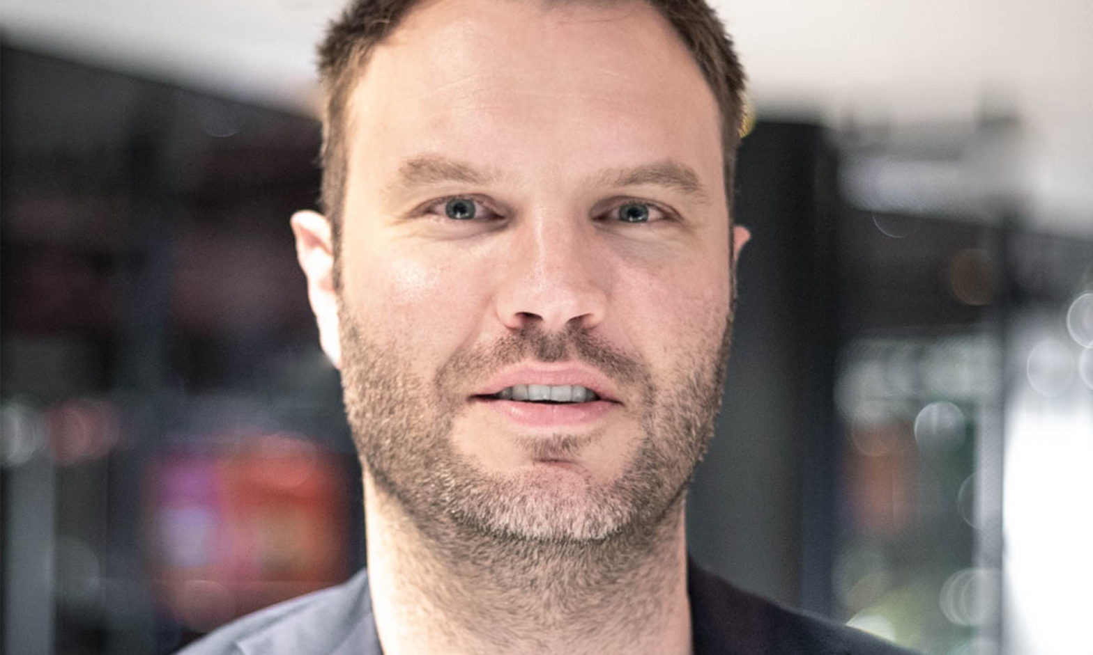 Jochem Verheul, VMC - Blockchain