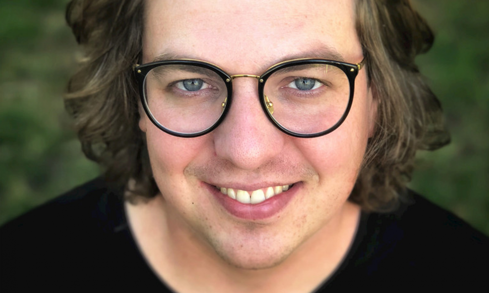 Bob van Luijt, SeMI - knowledge graph