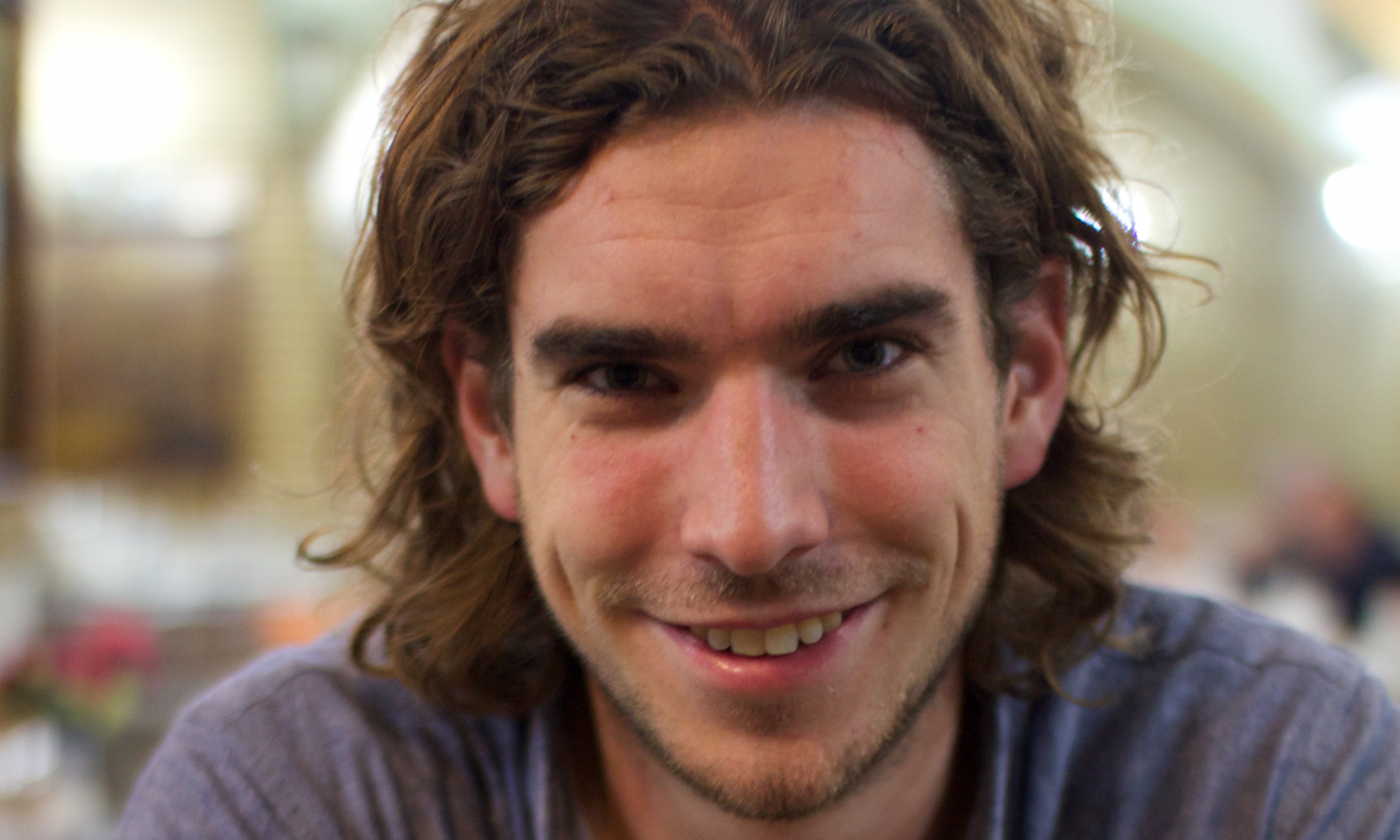 Bart van Raalte, Merapar