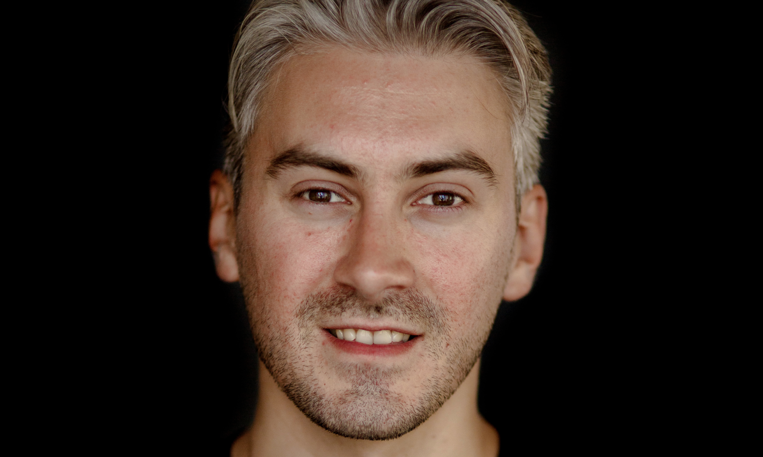Damir Perkic, BE O Bottle