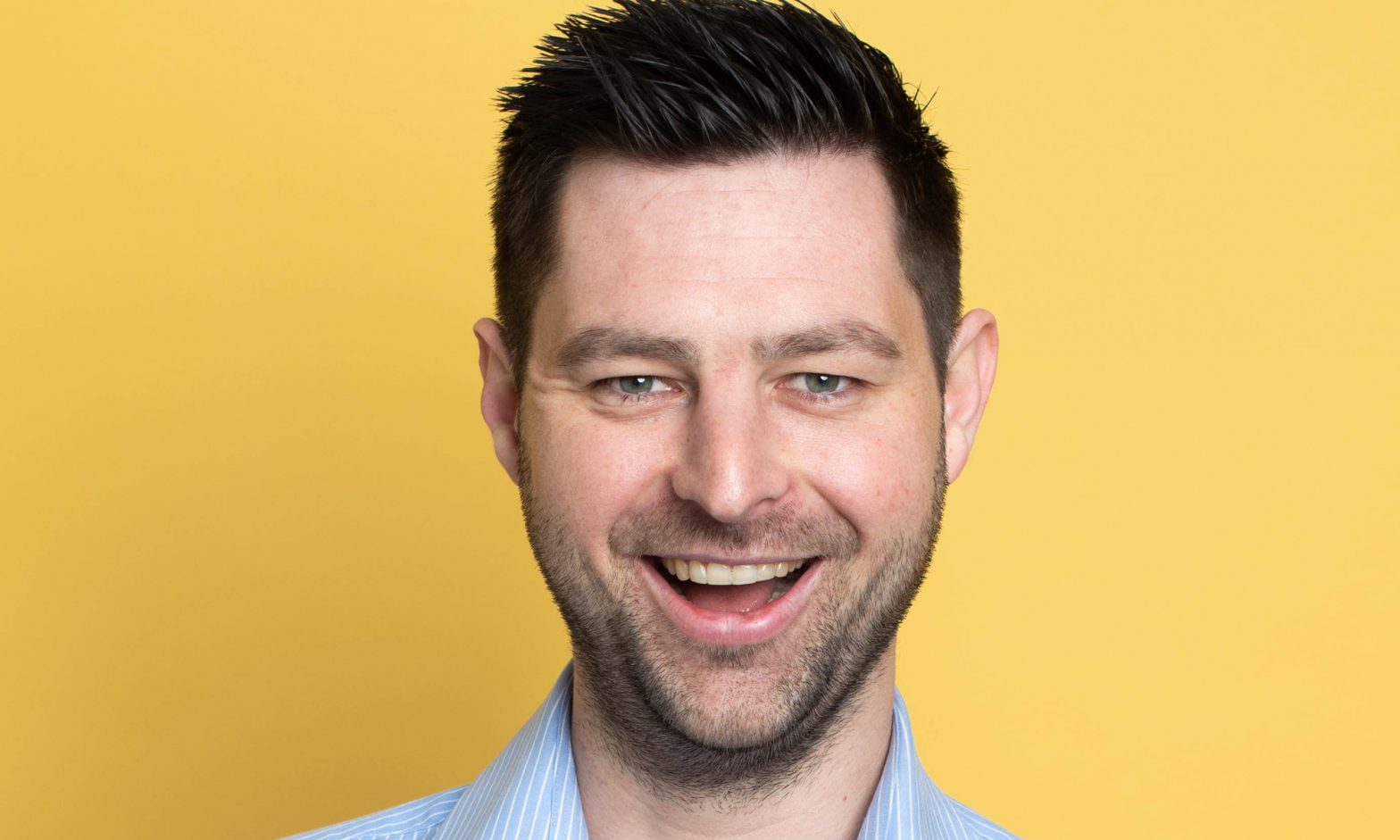 Niels Vanden Buverie - Teamleader