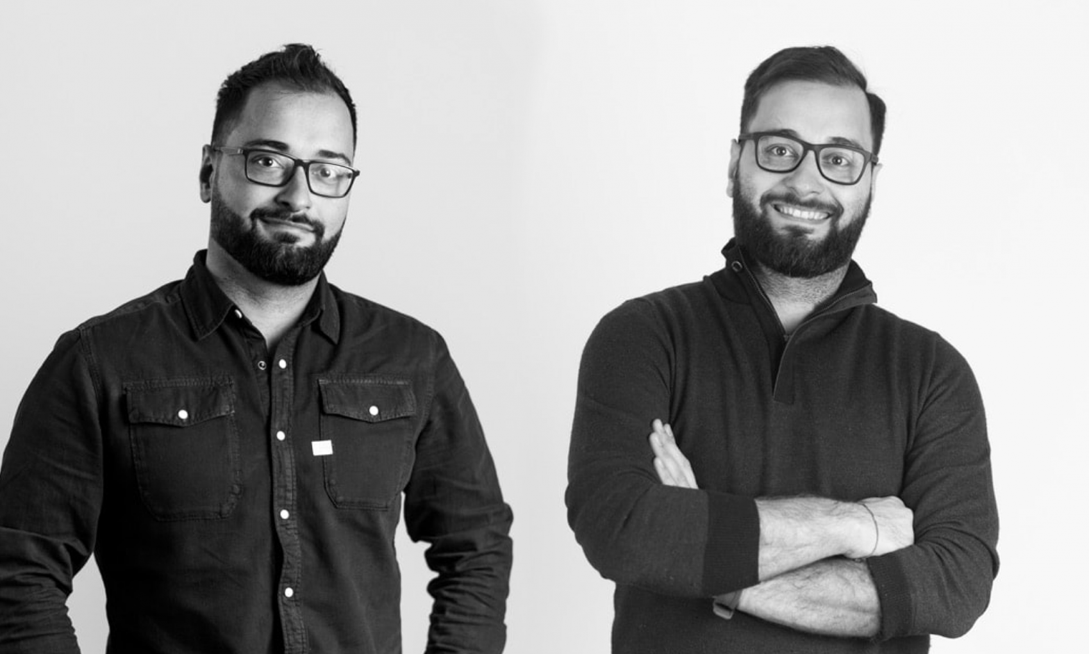Faris & Resad Zacina, Ministry of Programming