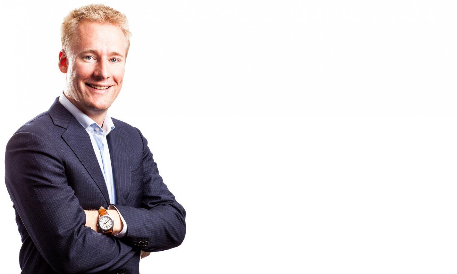 Rik Farenhorst, Transavia
