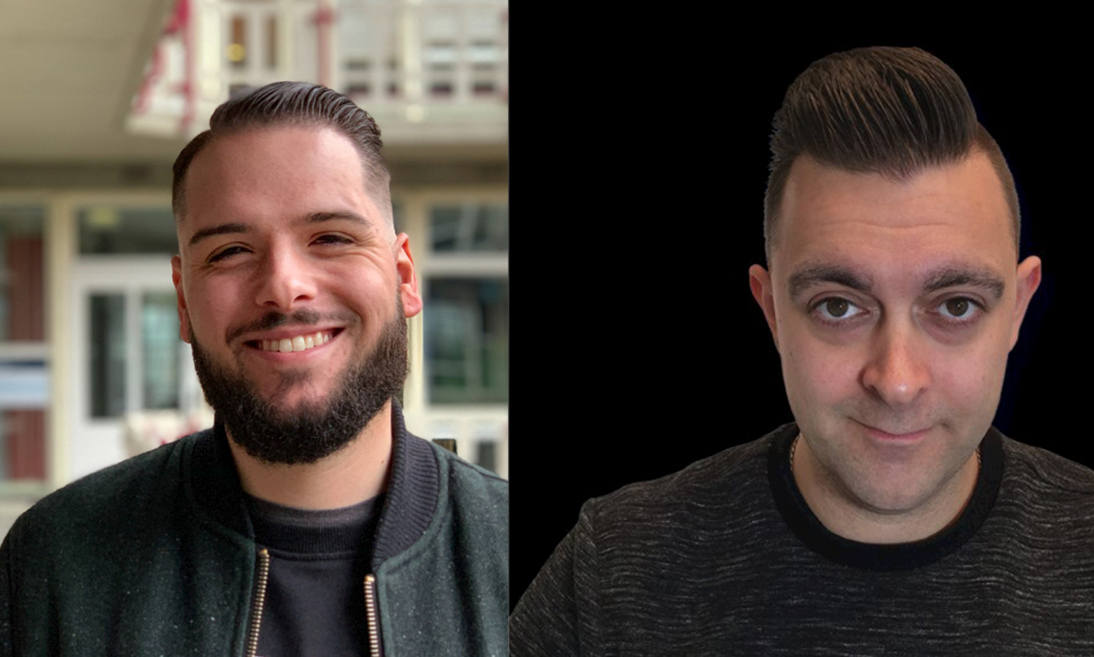 Ferry & Jonathan, Brand Humanizing