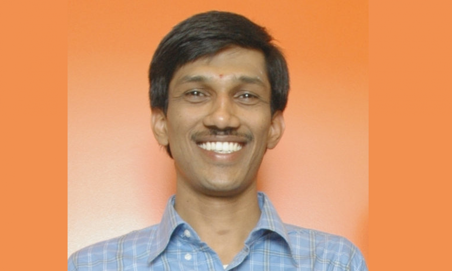 Venkatesha Prasad, TU Delft - Internet of Touch