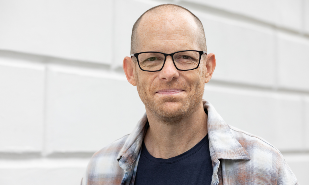 Steve Helvie, Open Compute Project