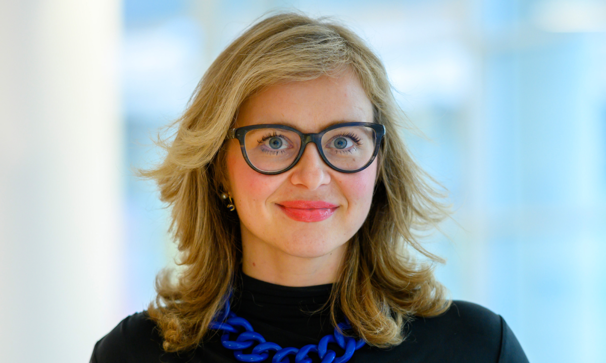 Leila Prnjavorac
