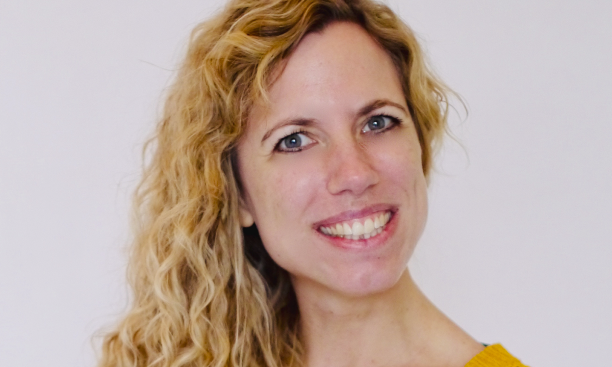 Marjolijn de Boer, The Human Factor